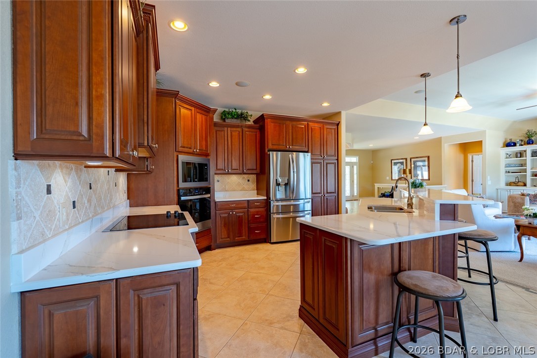 Oak Harbour Estates - Residential