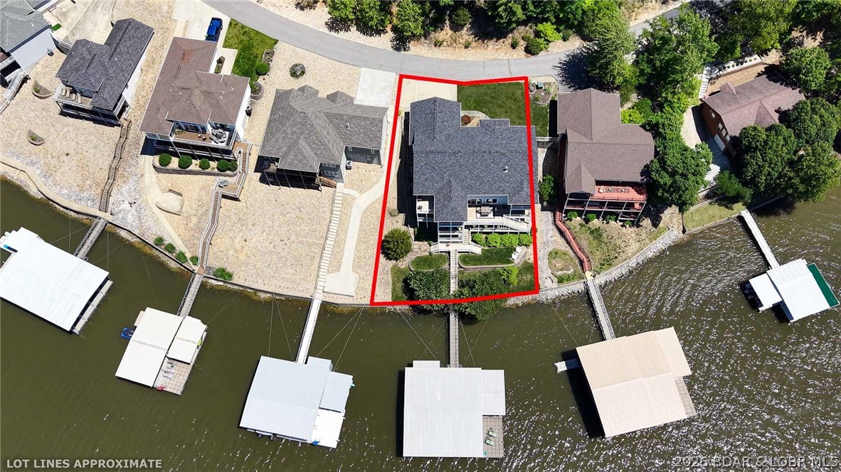 Oak Harbour Estates - Residential