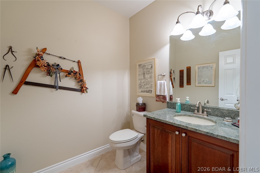 Oak Harbour Estates - Residential