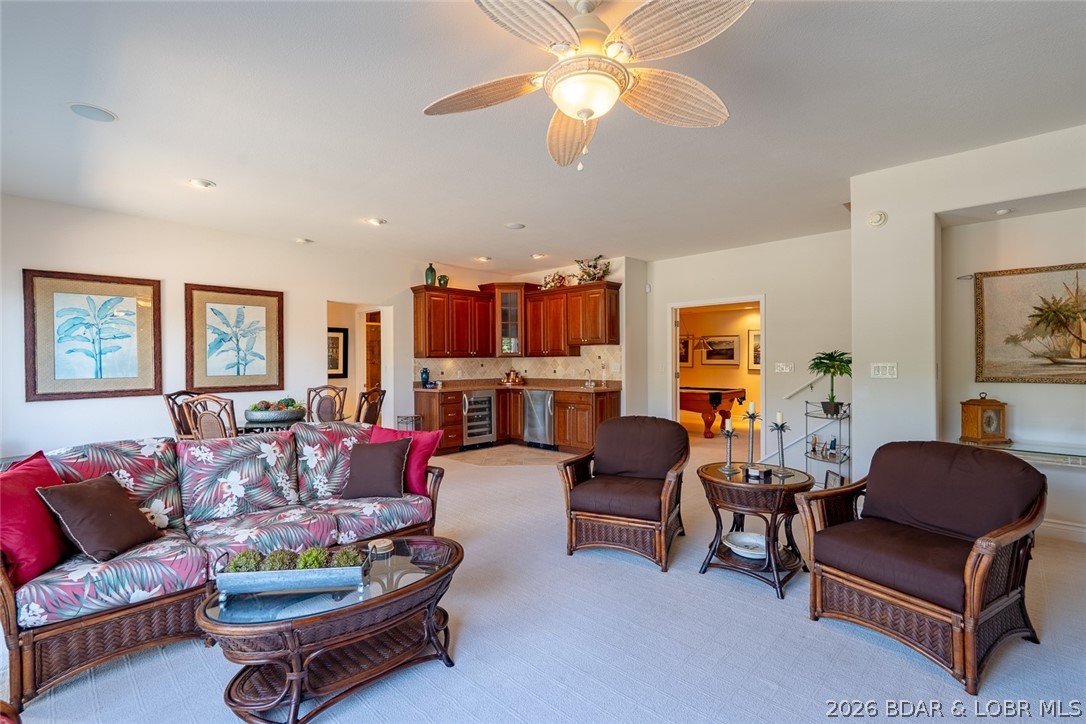 Oak Harbour Estates - Residential