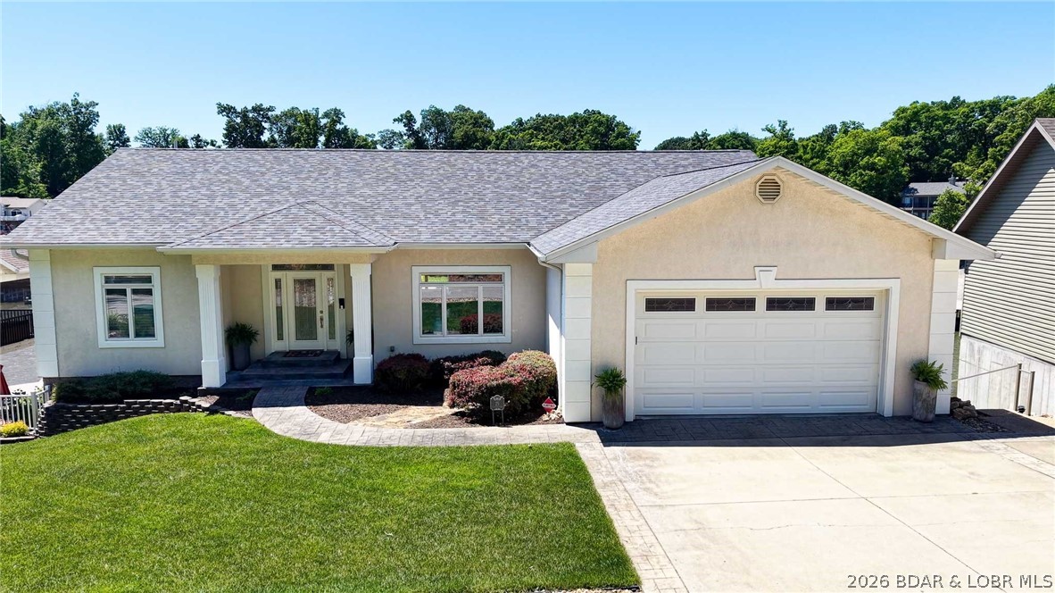 Oak Harbour Estates - Residential