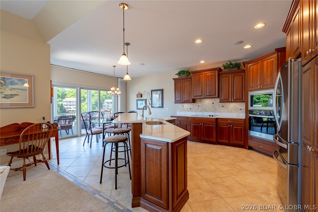Oak Harbour Estates - Residential
