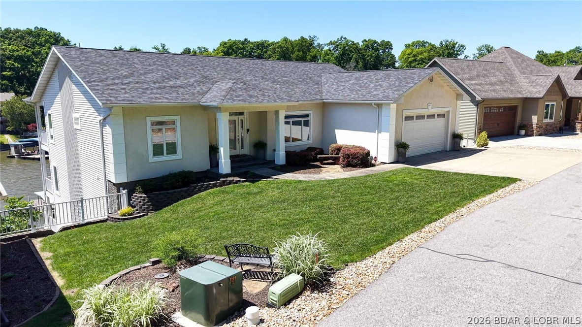 Oak Harbour Estates - Residential