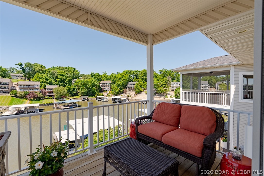 Oak Harbour Estates - Residential