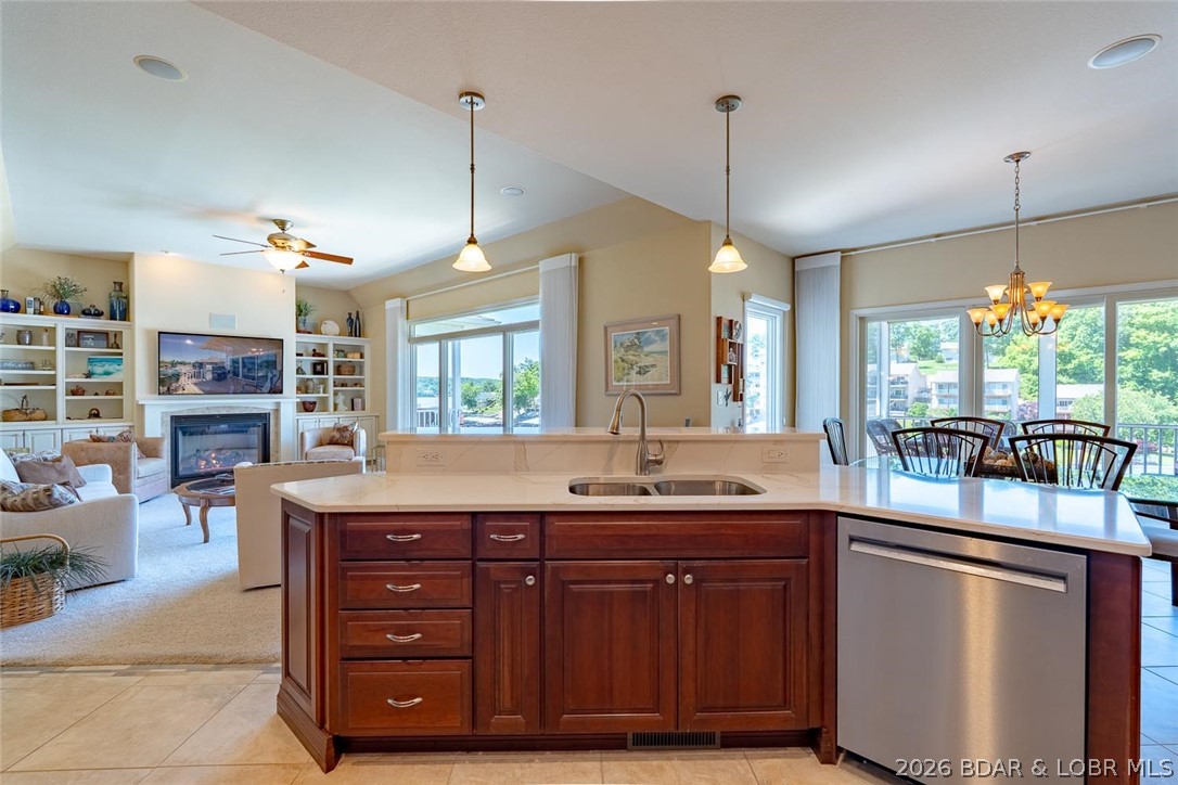 Oak Harbour Estates - Residential