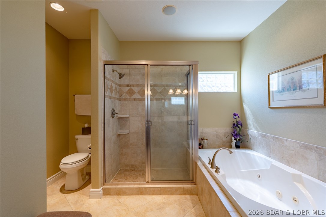 Oak Harbour Estates - Residential