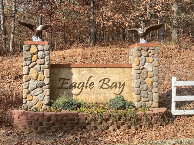 Eagle Bay - Land