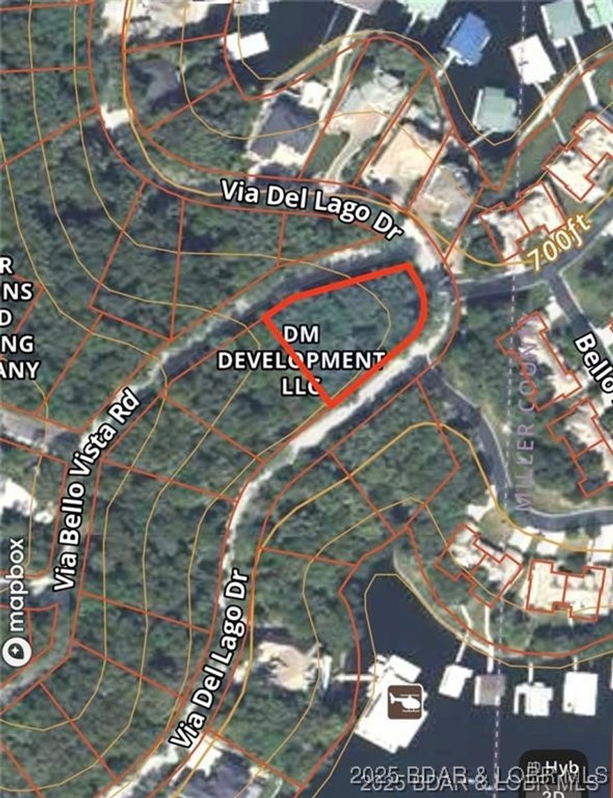 Discover the perfect canvas for your dream home on this 0.635-acre corner lot in the highly sought-after Porta Cima community. Ideally situated at the intersection of Via Del Lago Drive and Via Bello Vista Road, this property boasts Lake of the Ozarks views and a gentle slope that’s perfect for any style of home.
Enjoy exclusive lake access and full Four Seasons amenities, including golf, pools, tennis, pickleball, marina, clubhouse, and a  fitness center and much more. Electric, water, and sewer are available, making building your lakefront retreat seamless.
Whether you’re planning a full-time residence or a luxury lake getaway, this lot offers the perfect combination of prime location, serene views, and upscale community living. Don’t miss this rare opportunity to secure your spot in one of the Lake of the Ozarks’ most prestigious neighborhoods.