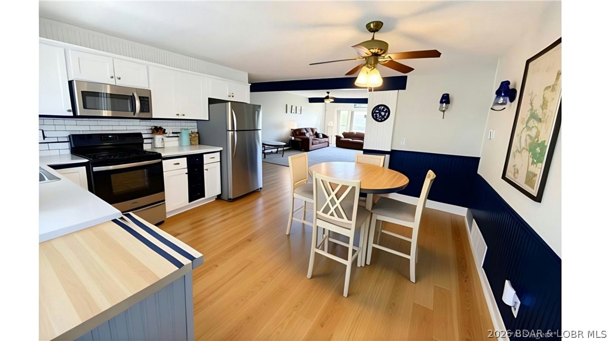 Kapilana Estates - Residential