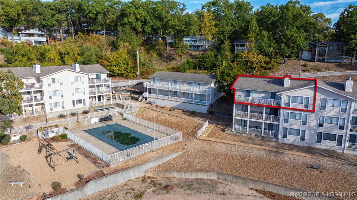 Kapilana Estates - Residential