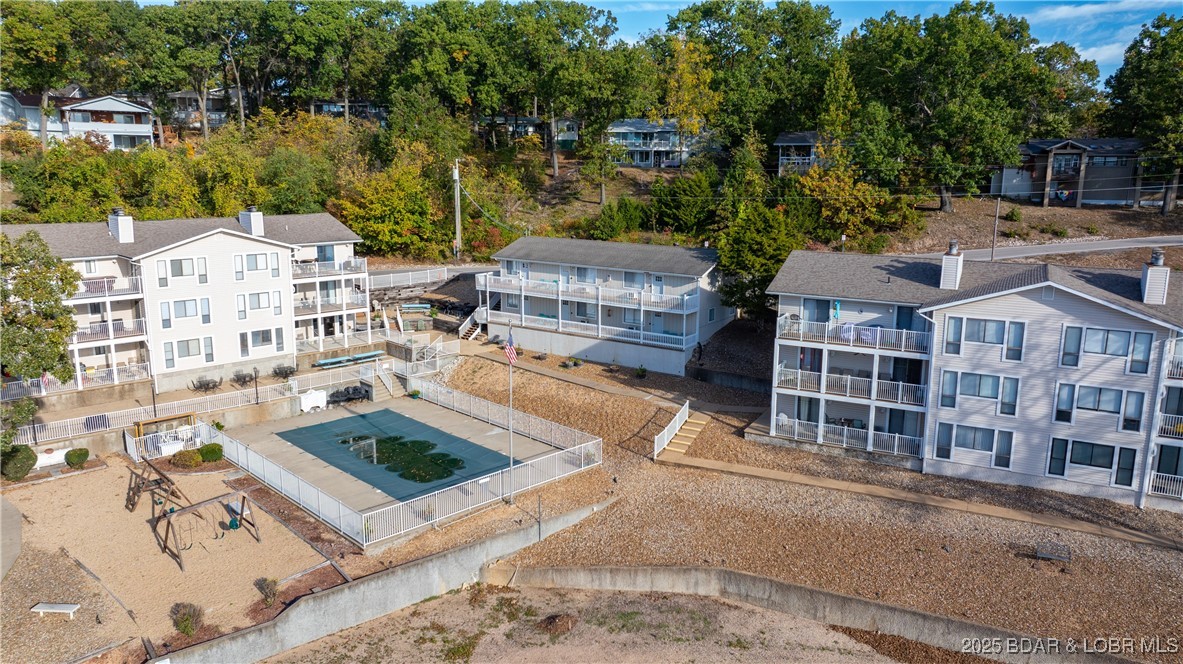 Kapilana Estates - Residential