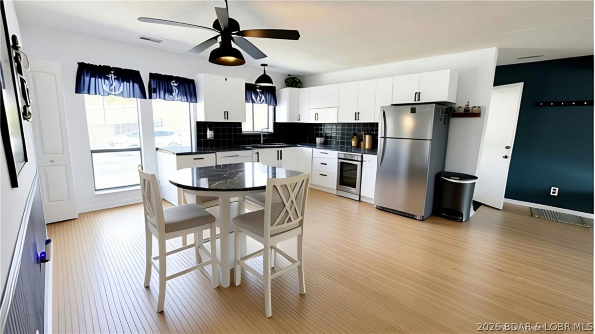 Kapilana Estates - Residential