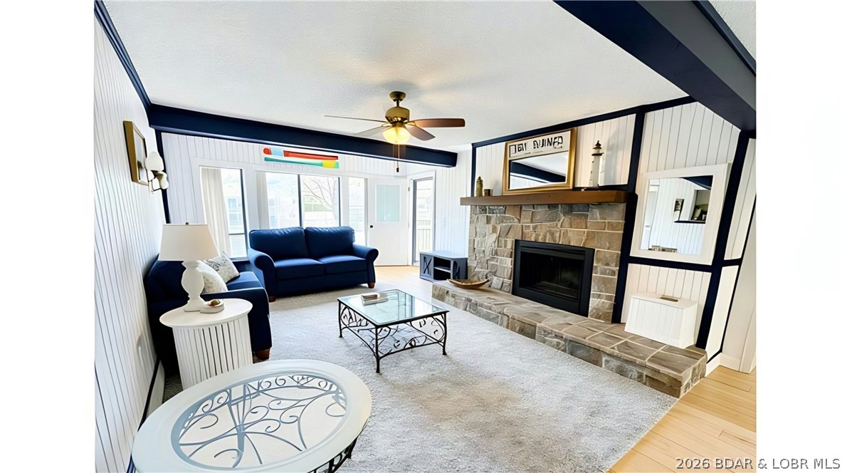 Kapilana Estates - Residential