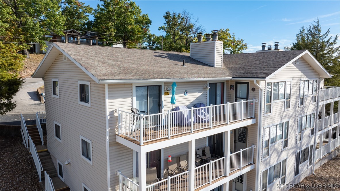 Kapilana Estates - Residential