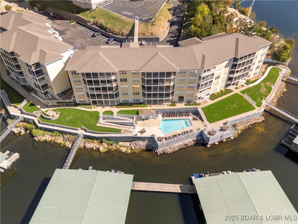 CapeRoyale At Ski Harbor Condo - Residential