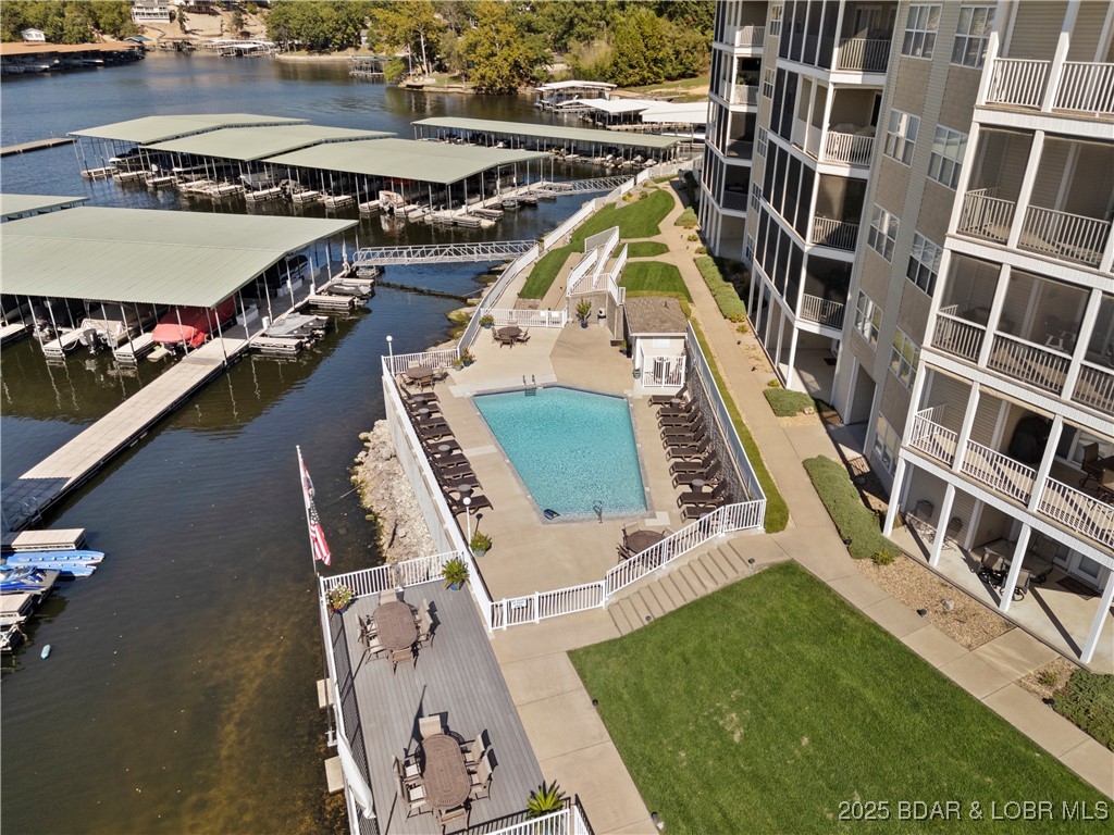 CapeRoyale At Ski Harbor Condo - Residential