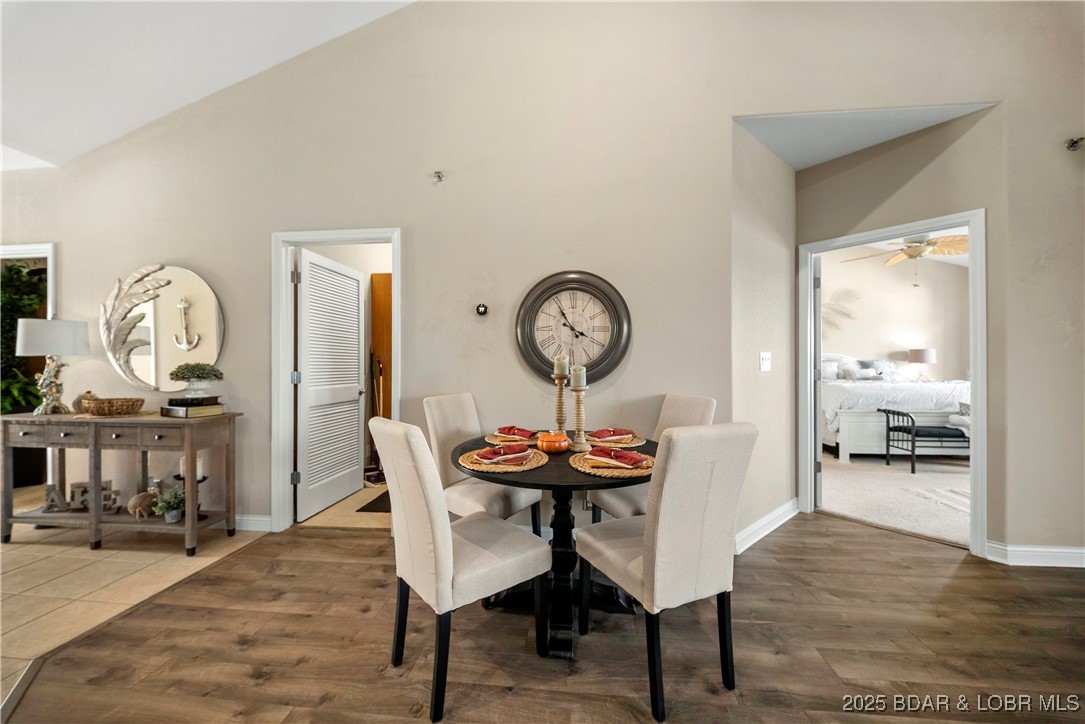 CapeRoyale At Ski Harbor Condo - Residential