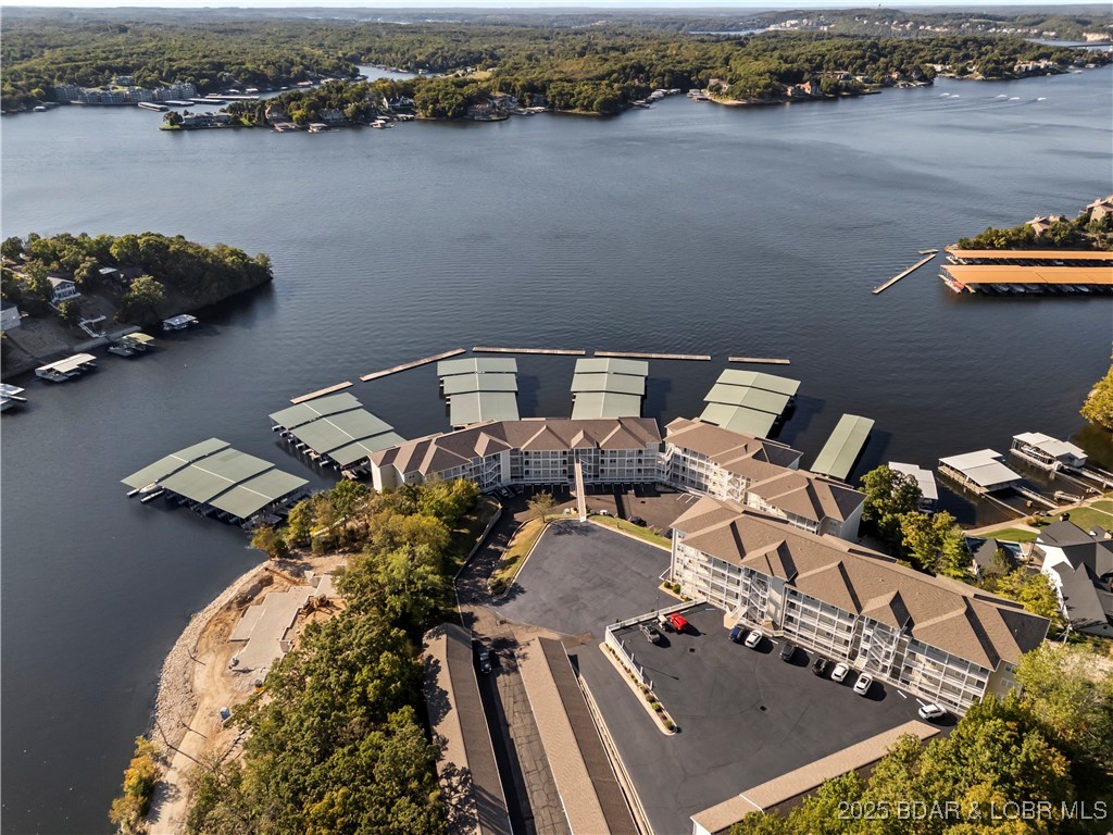 CapeRoyale At Ski Harbor Condo - Residential