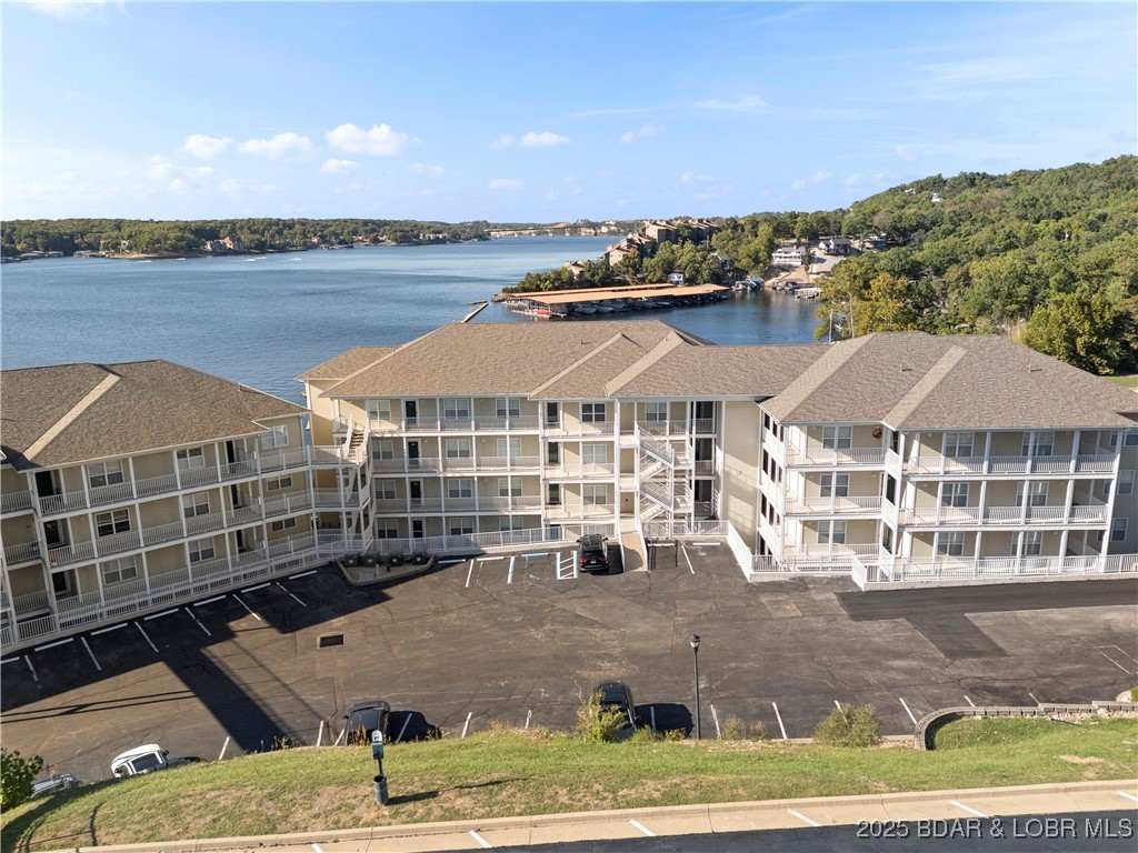 CapeRoyale At Ski Harbor Condo - Residential