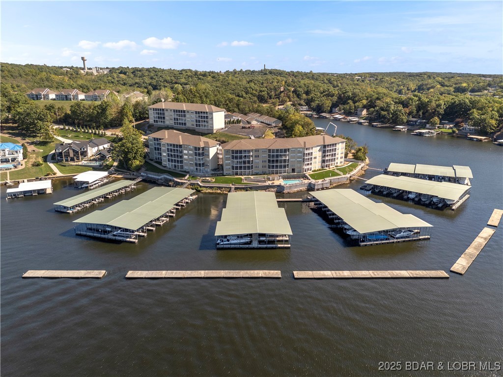 CapeRoyale At Ski Harbor Condo - Residential