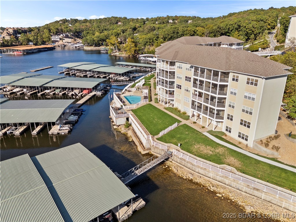 CapeRoyale At Ski Harbor Condo - Residential