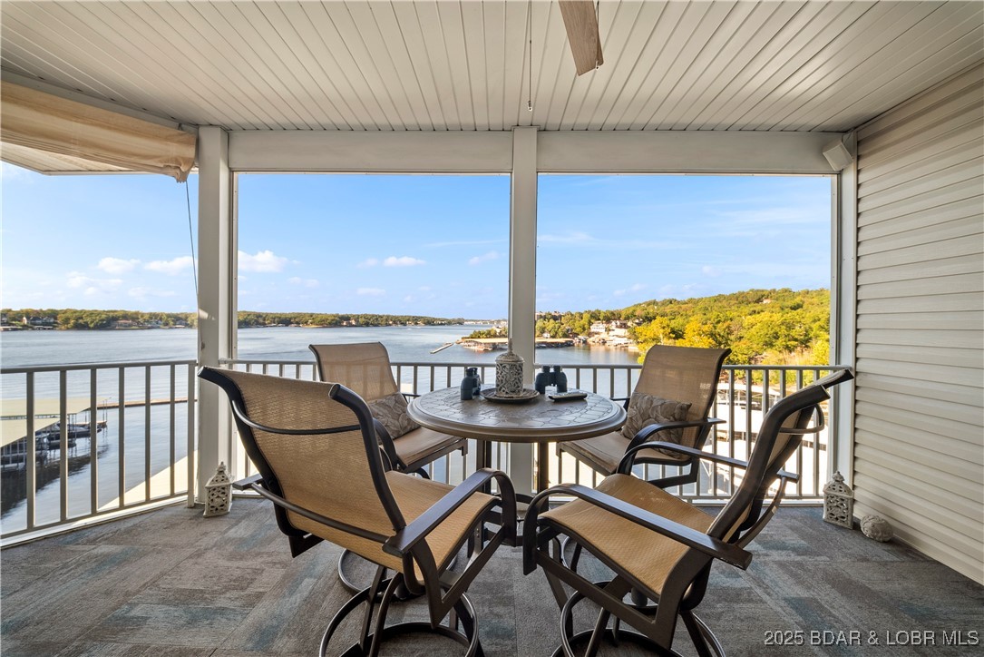 CapeRoyale At Ski Harbor Condo - Residential