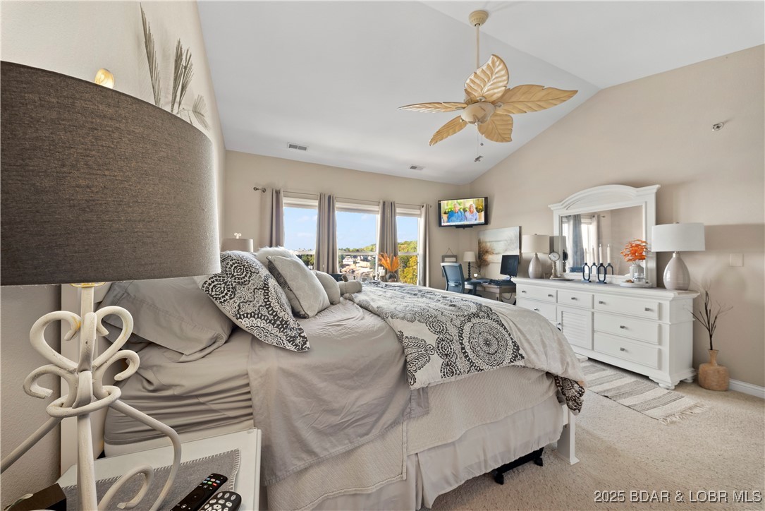 CapeRoyale At Ski Harbor Condo - Residential