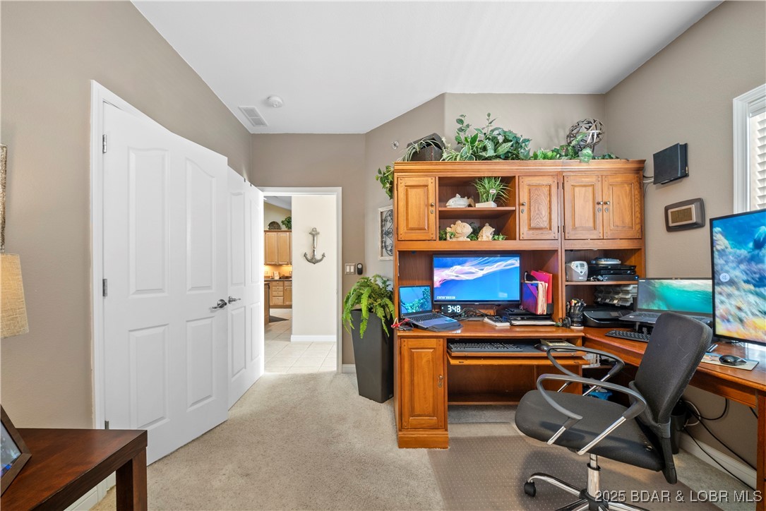 CapeRoyale At Ski Harbor Condo - Residential