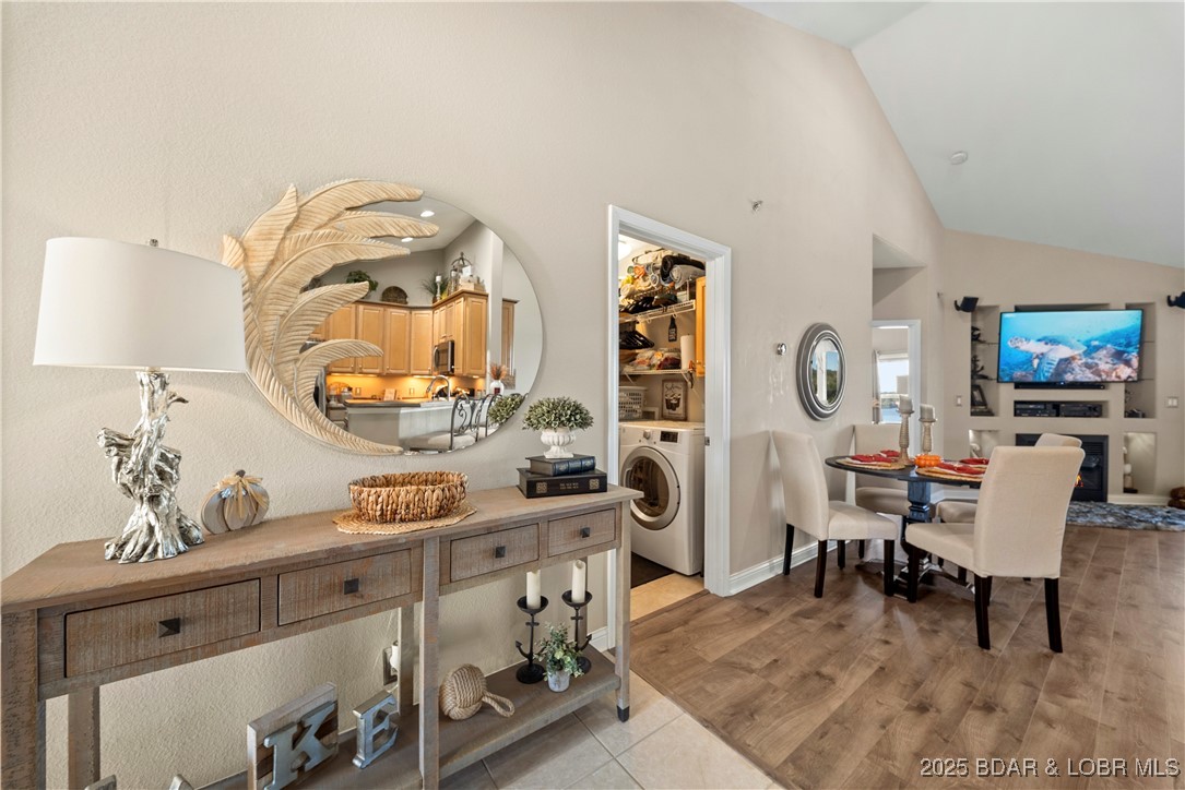 CapeRoyale At Ski Harbor Condo - Residential