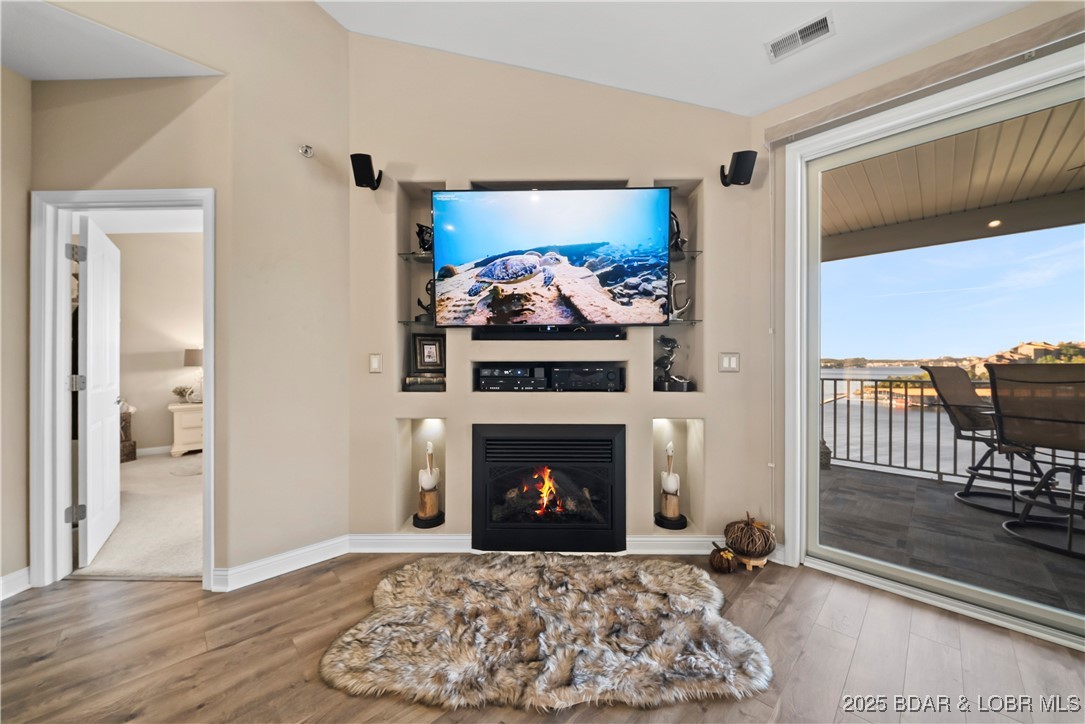 CapeRoyale At Ski Harbor Condo - Residential