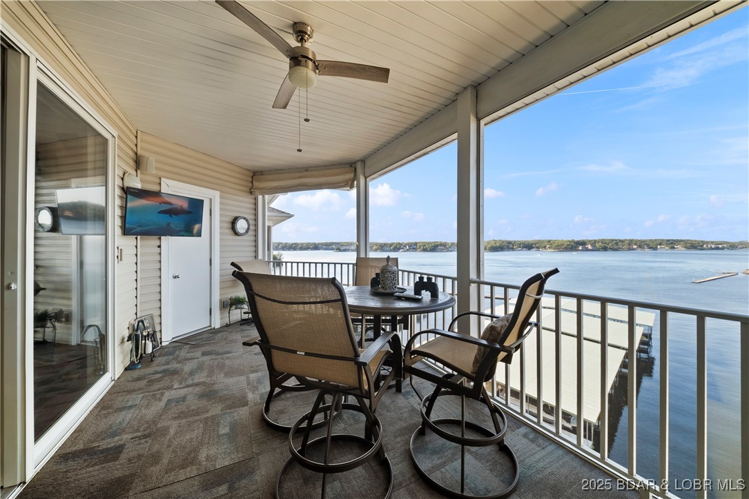 CapeRoyale At Ski Harbor Condo - Residential