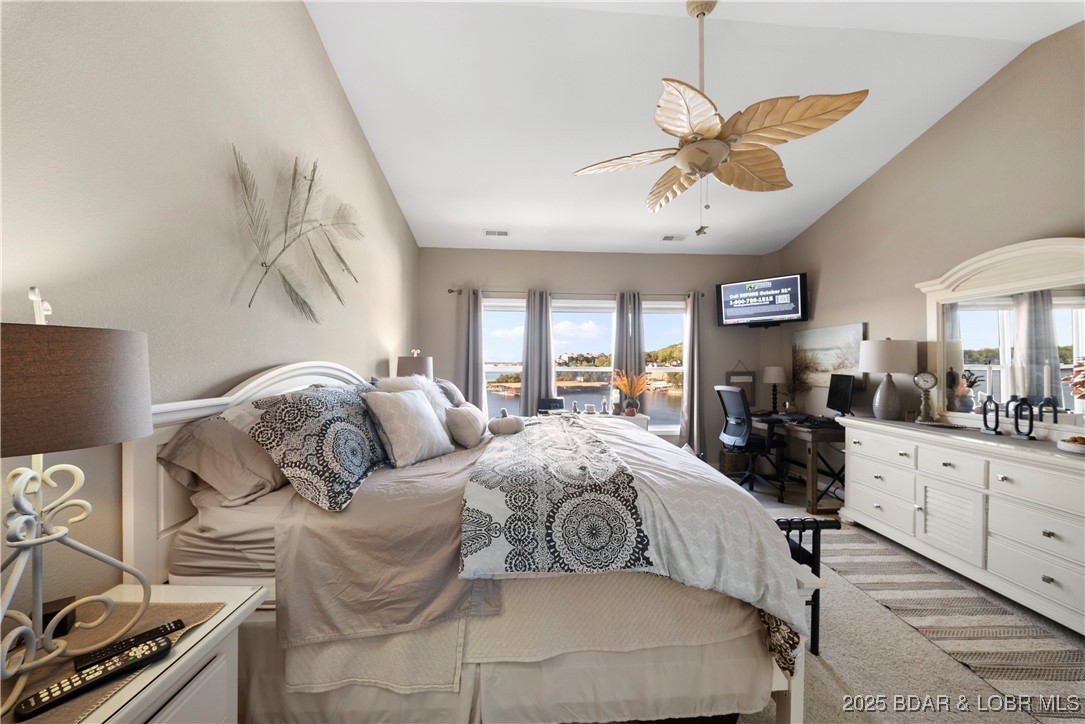 CapeRoyale At Ski Harbor Condo - Residential