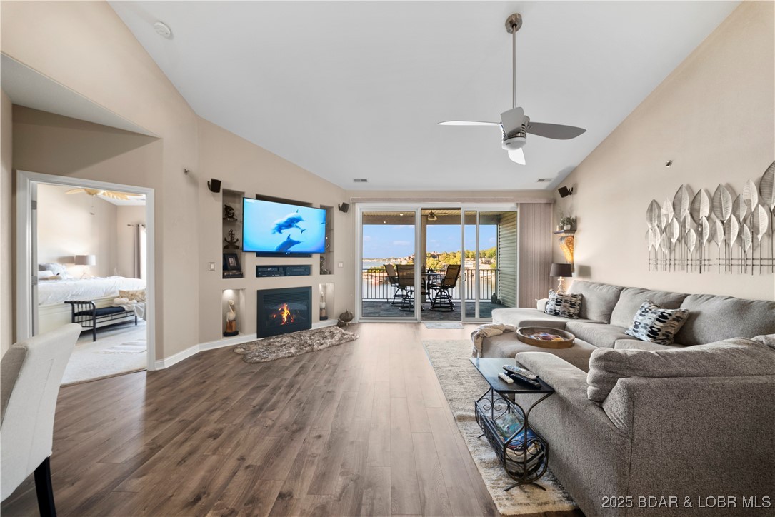 CapeRoyale At Ski Harbor Condo - Residential