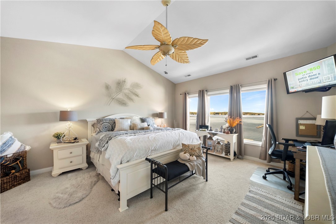 CapeRoyale At Ski Harbor Condo - Residential