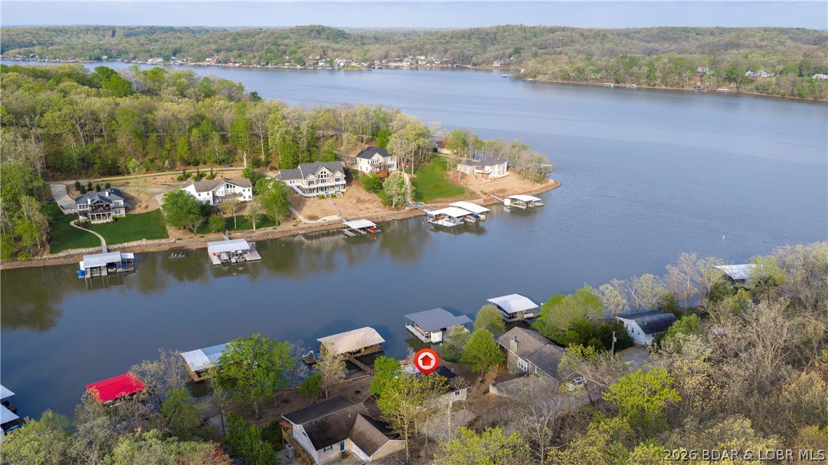 Gunn Acres - Residential