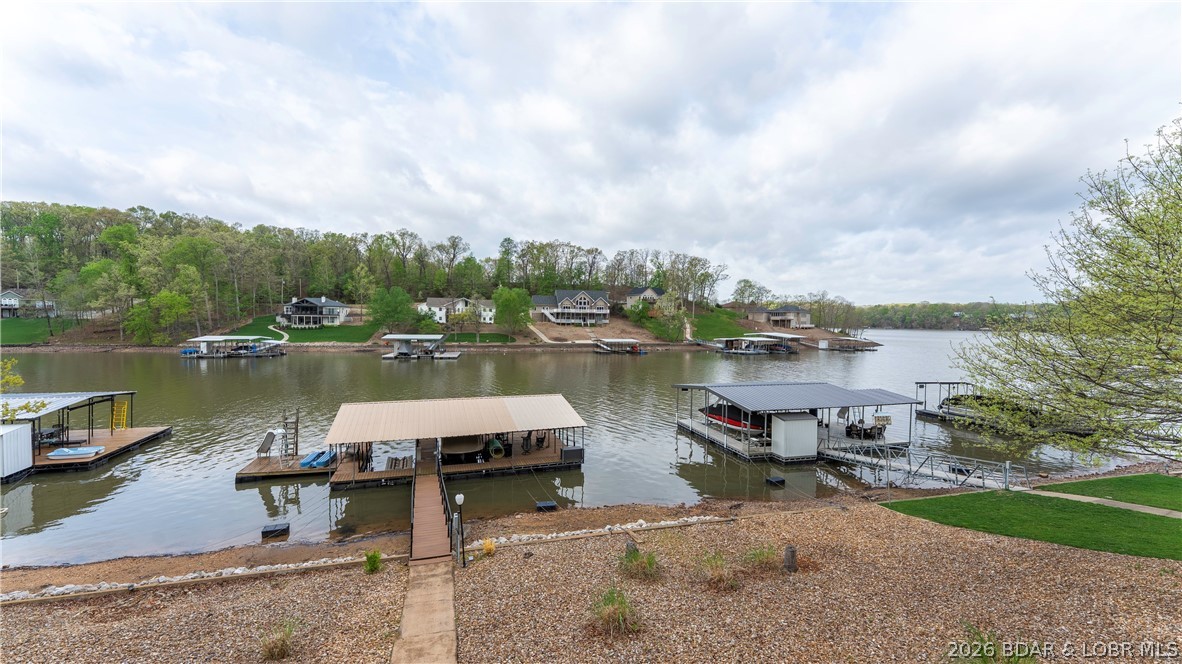 Gunn Acres - Residential