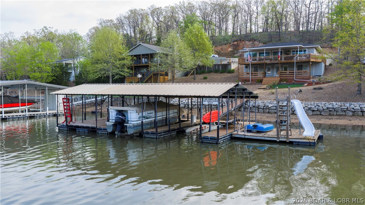 Gunn Acres - Residential
