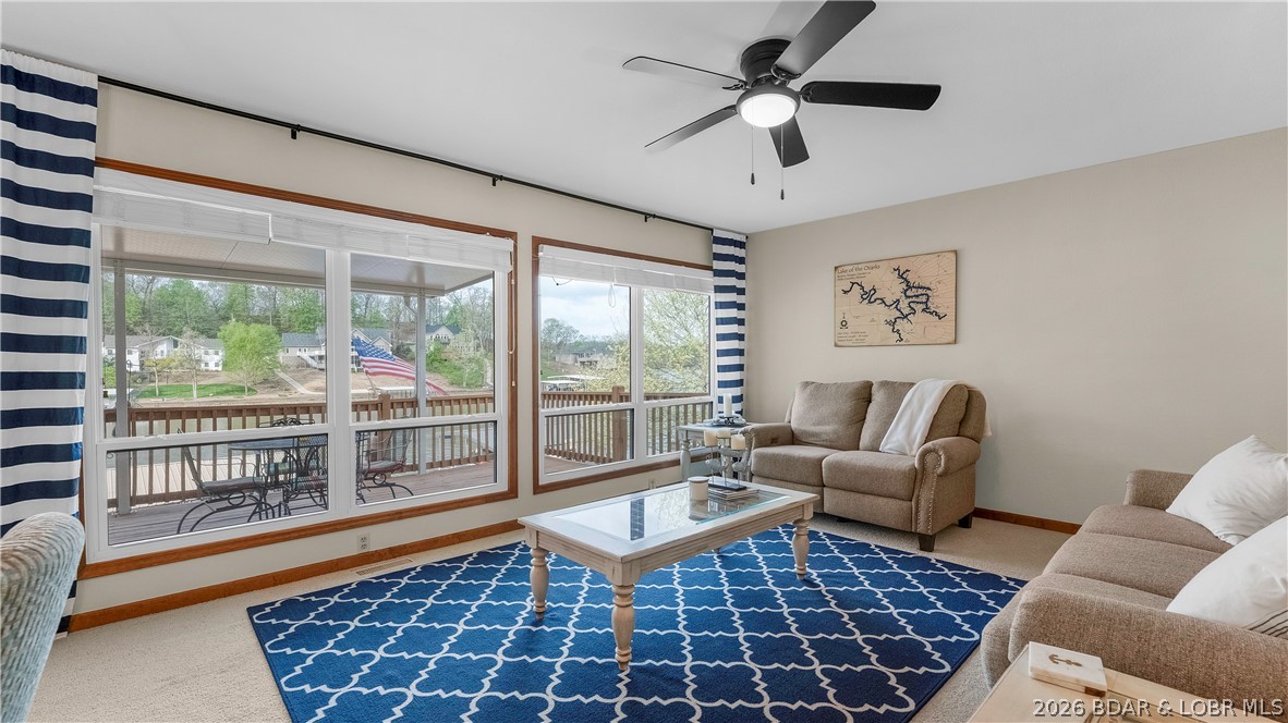 Gunn Acres - Residential