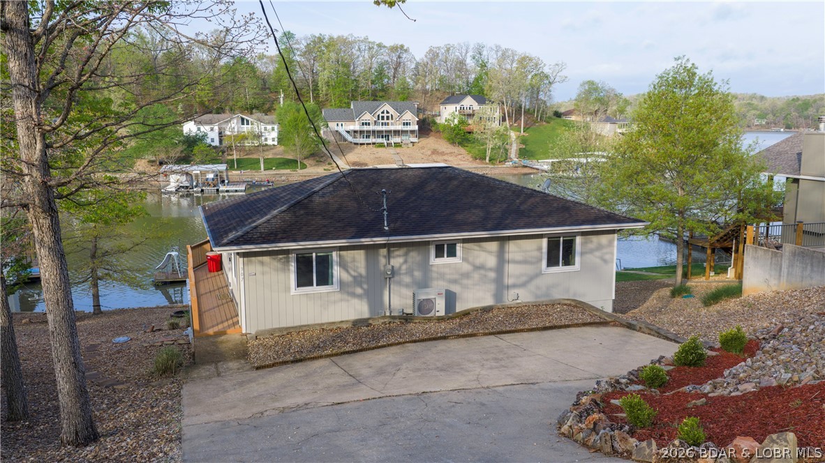 Gunn Acres - Residential