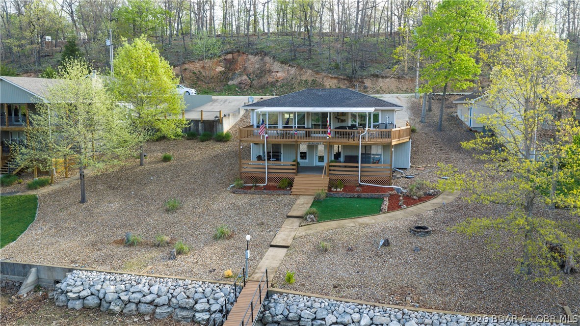 Gunn Acres - Residential