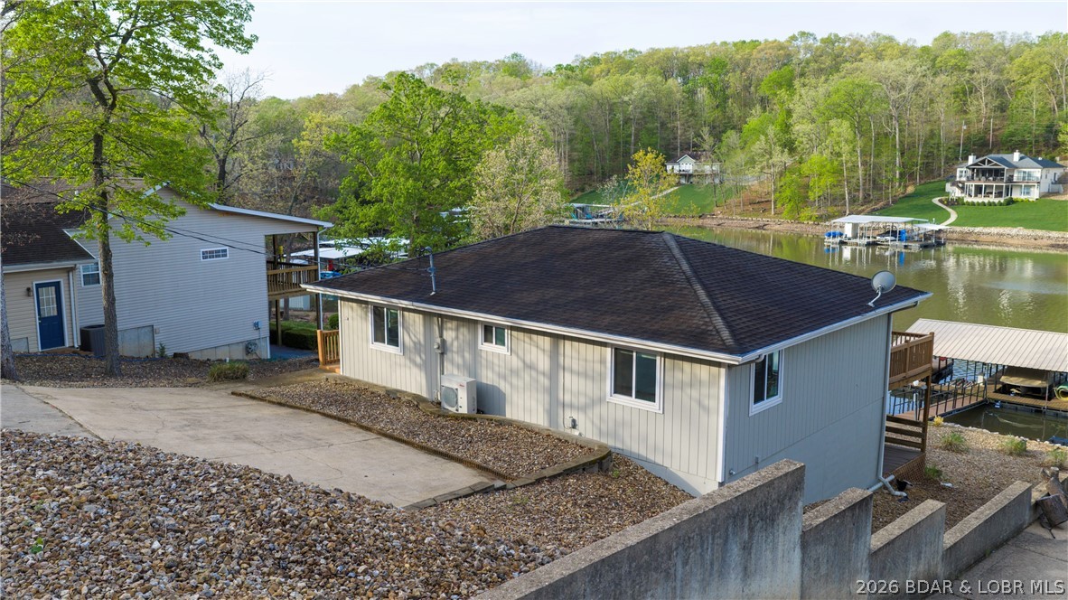 Gunn Acres - Residential