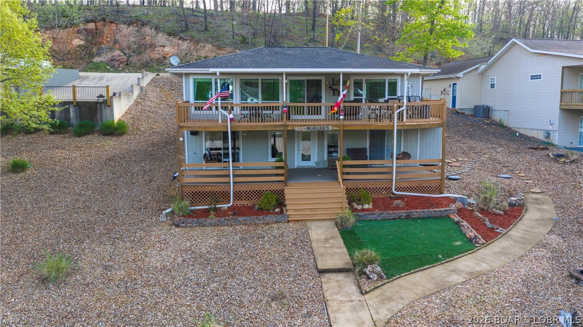 Gunn Acres - Residential