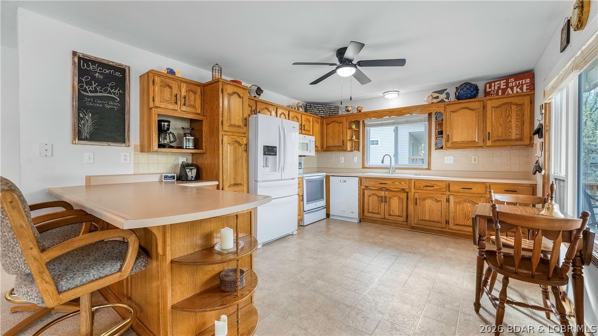Gunn Acres - Residential