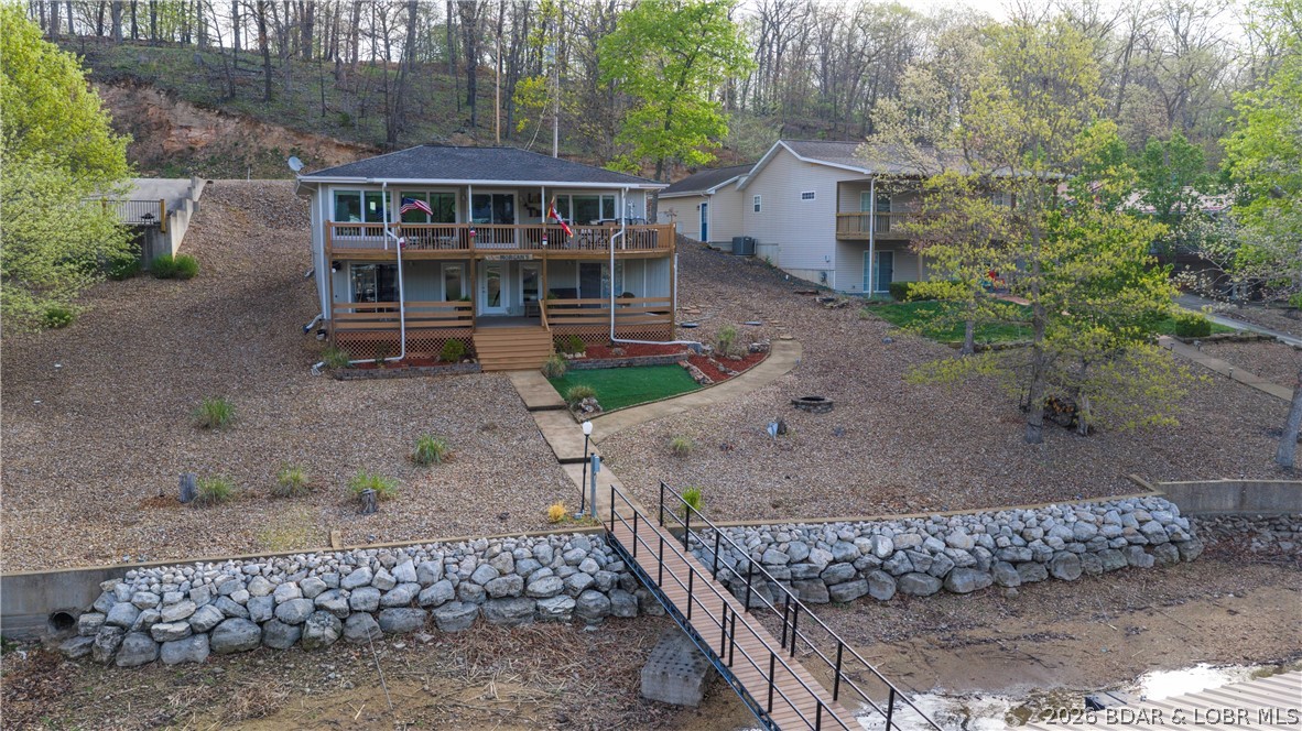 Gunn Acres - Residential