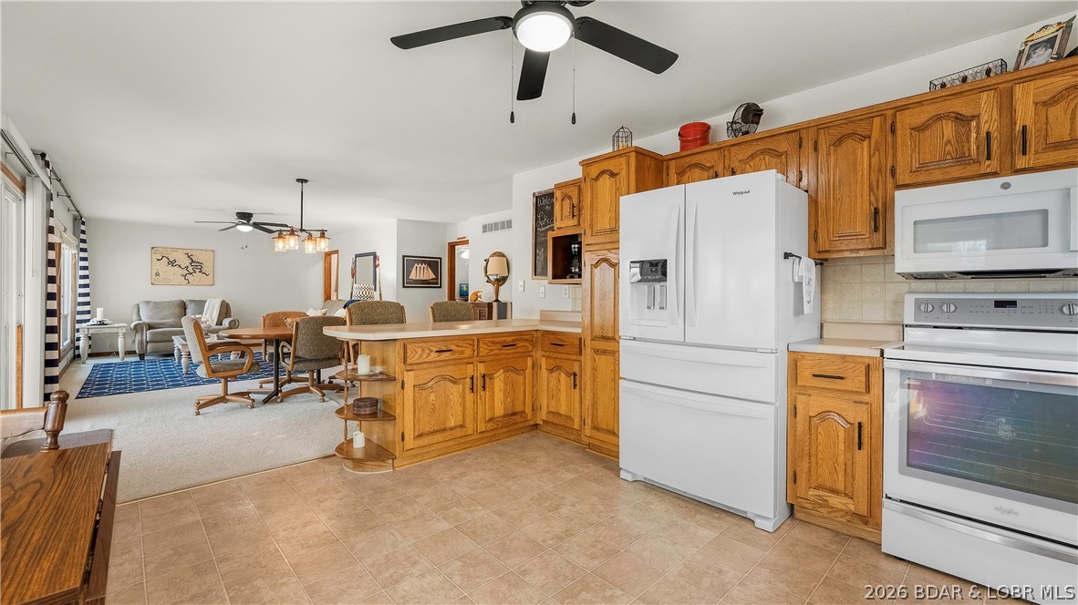 Gunn Acres - Residential