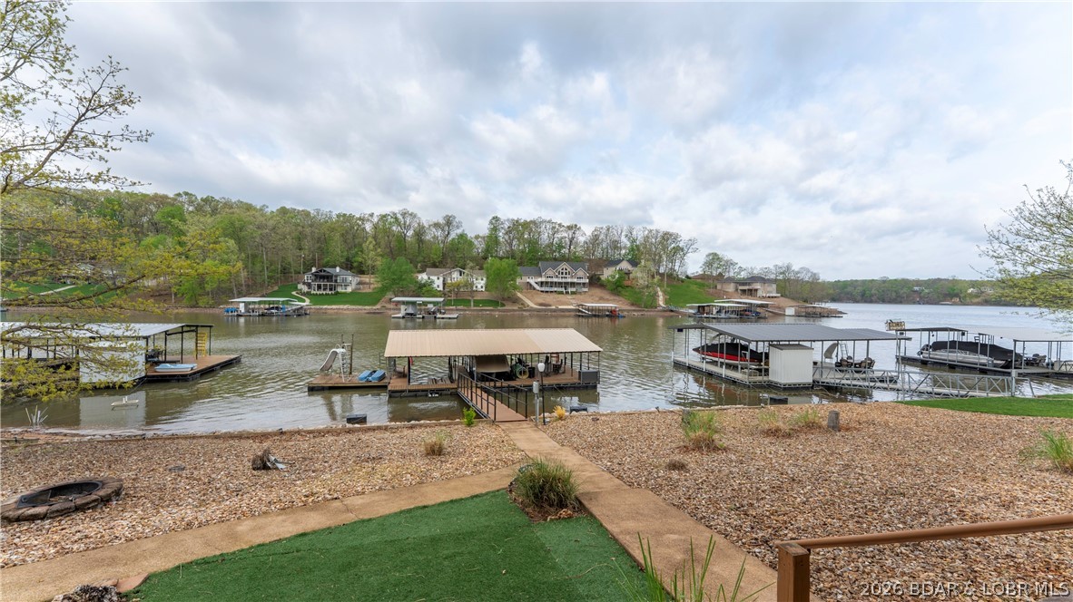 Gunn Acres - Residential