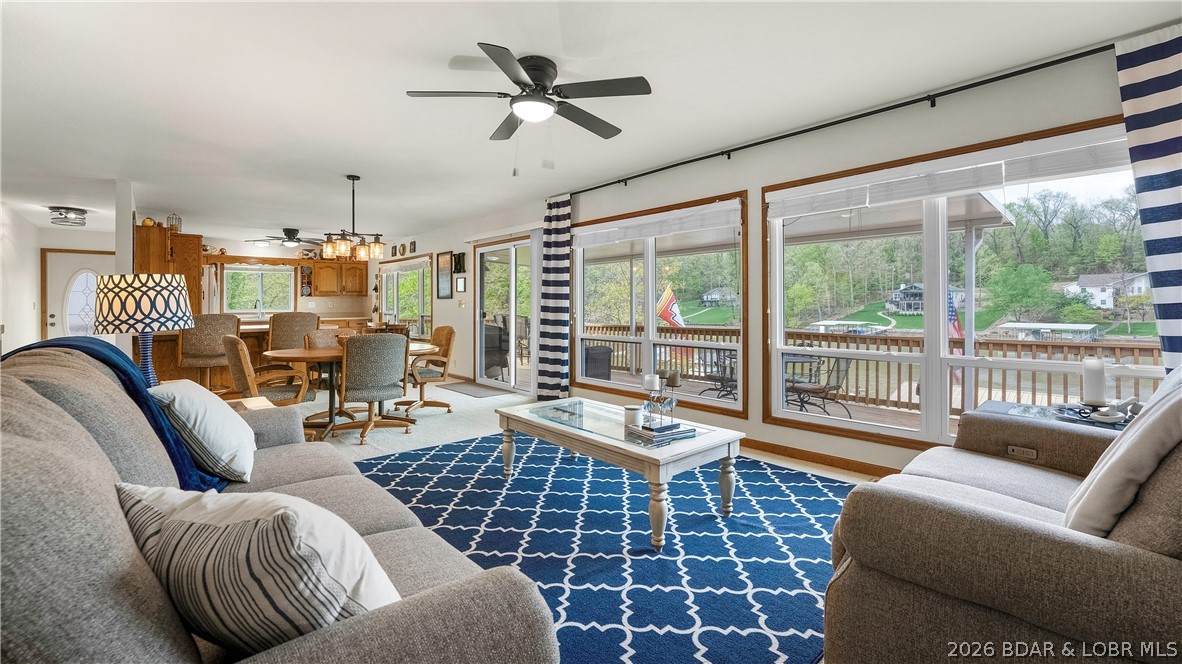 Gunn Acres - Residential