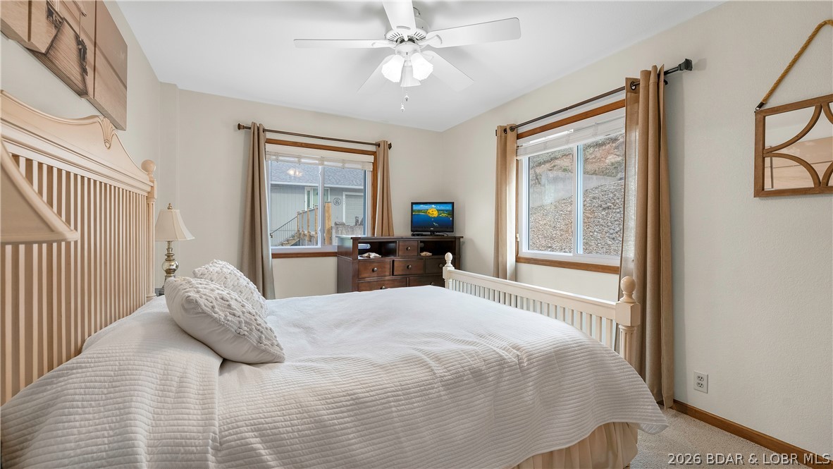 Gunn Acres - Residential