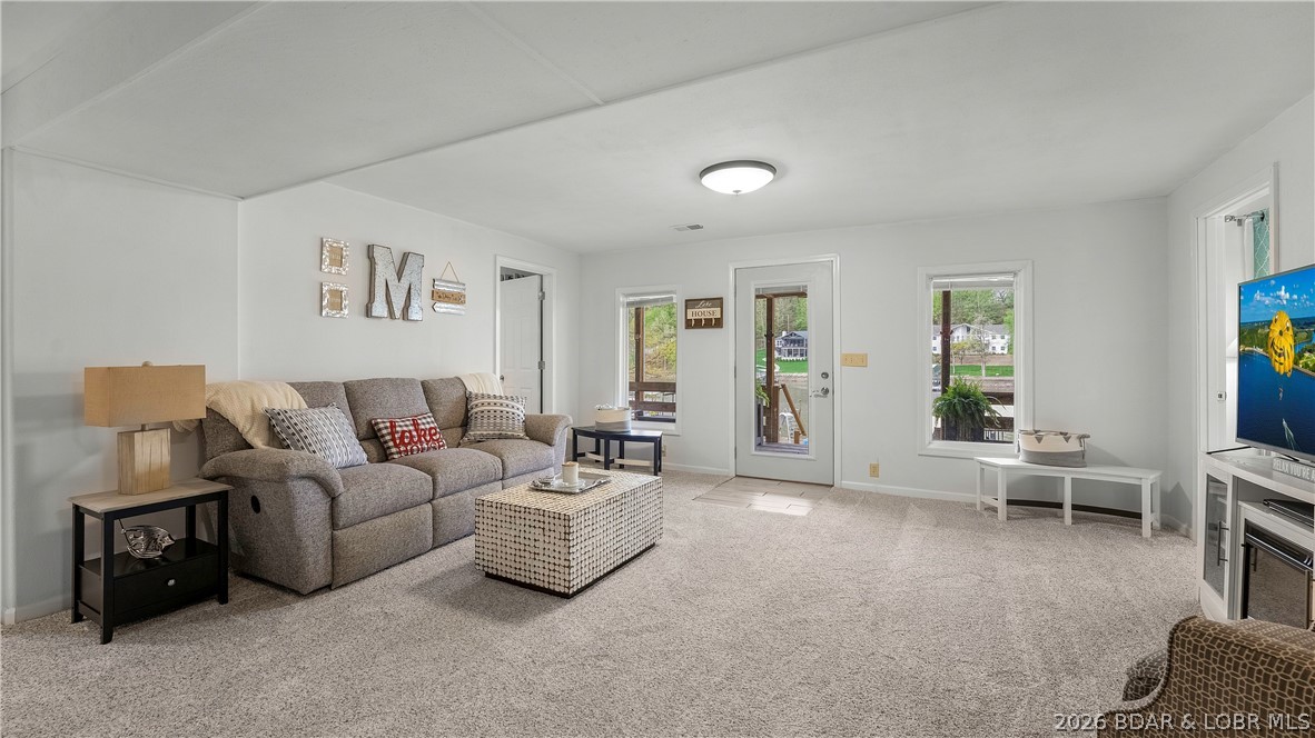 Gunn Acres - Residential