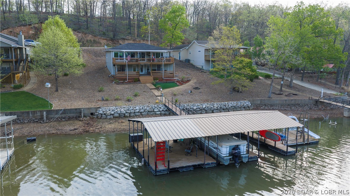 Gunn Acres - Residential